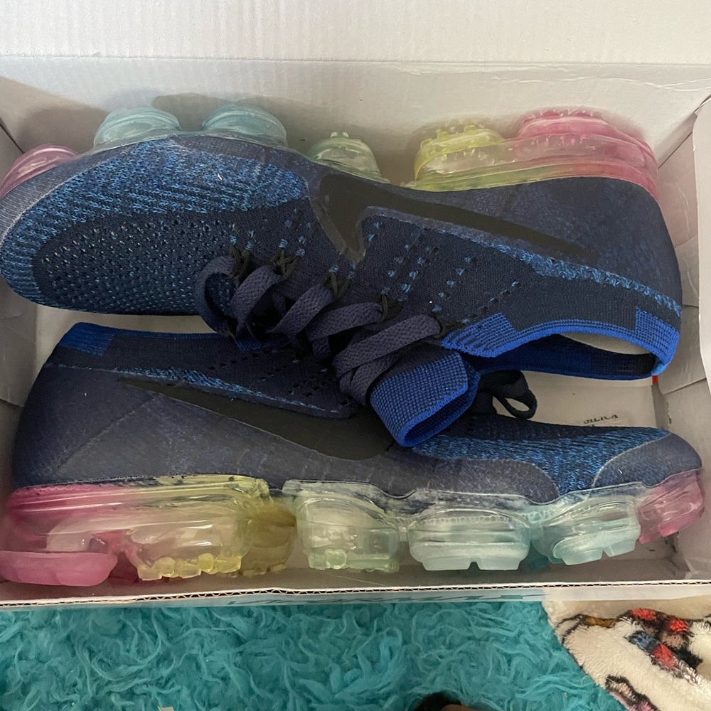 Nike Air Vapormax Flyknit